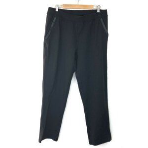 Lululemon Mens Pants Black Pant Stretch Athleisure